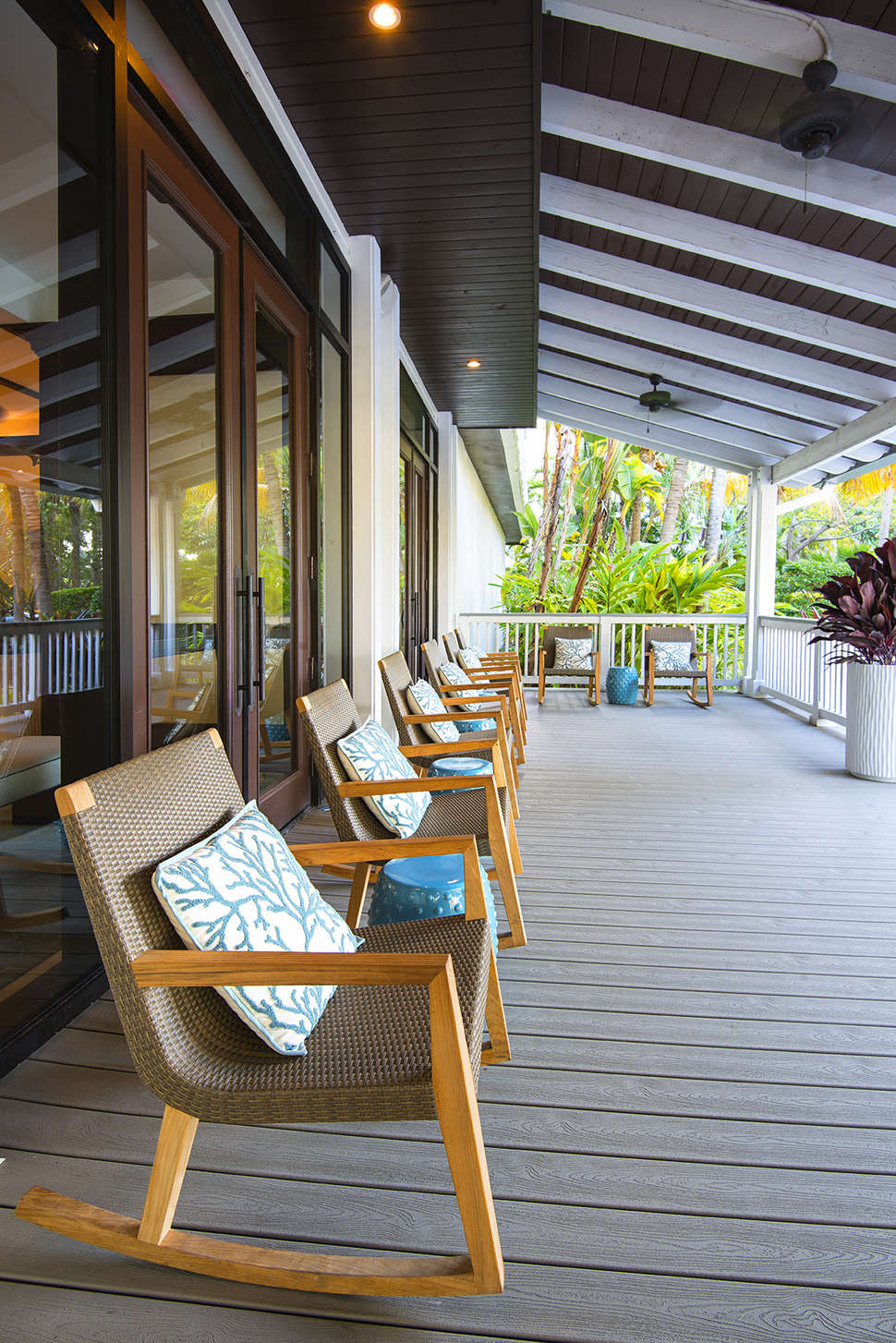 Hawks Cay Resort