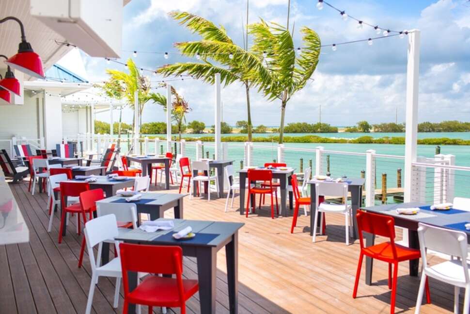 Hawks Cay Resort