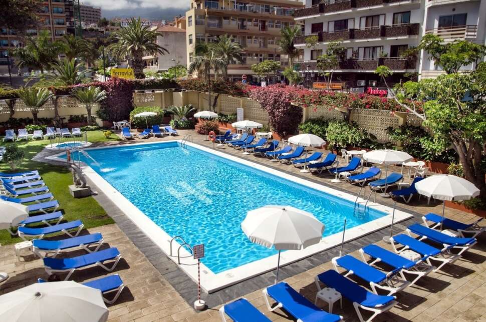 Catalonia Las Vegas.