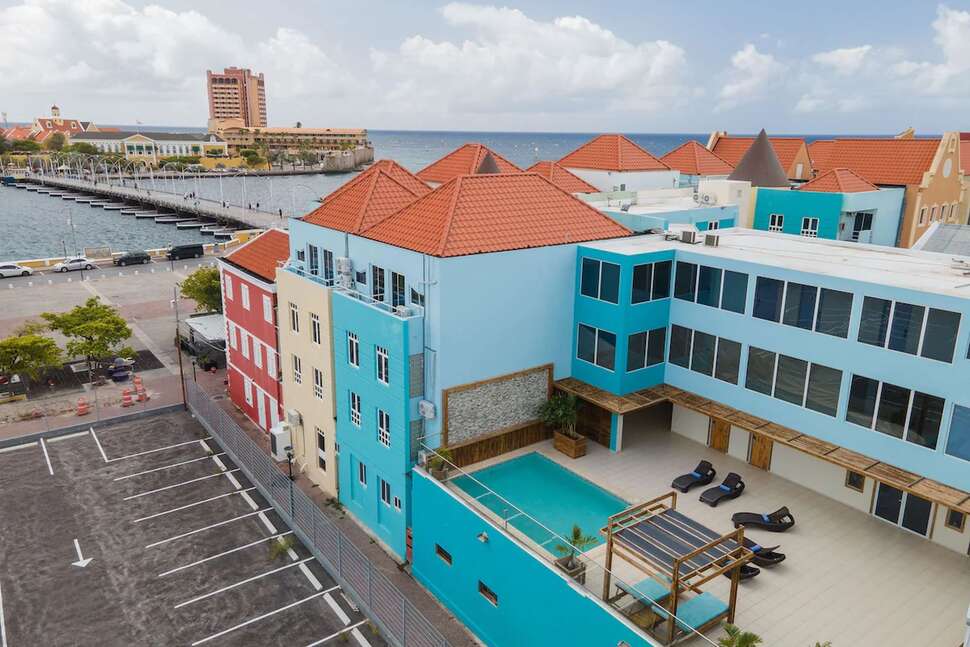 Brion City Hotel BW Signature Collection.