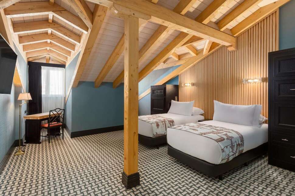 Room Mate Collection Alba