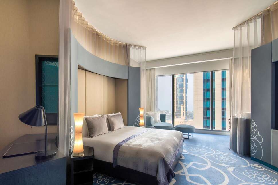 W Doha Hotel & Residences