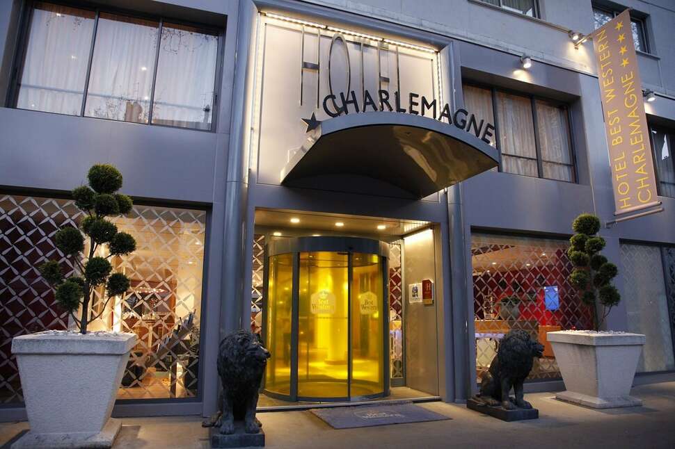 Best Western Charlemagne