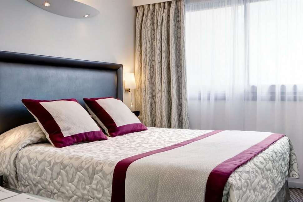 Best Western Charlemagne