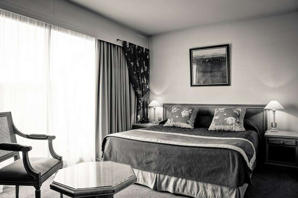 Best Western Charlemagne