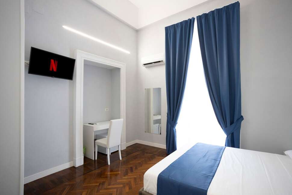 La Chambre Duomo