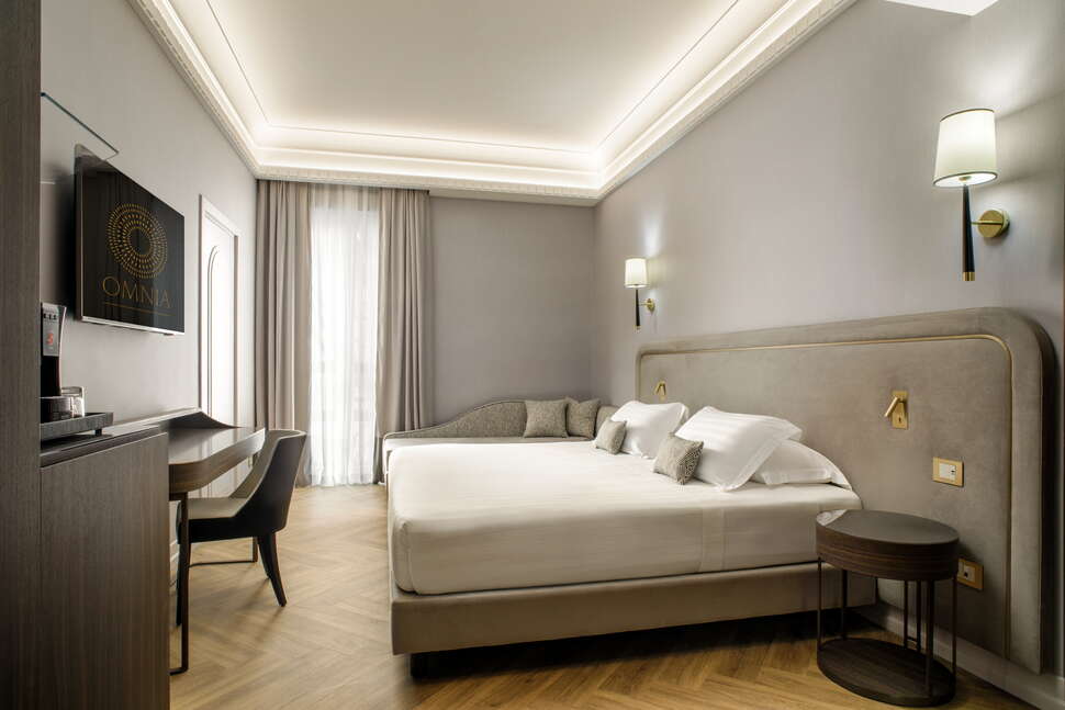 Aria Palace
