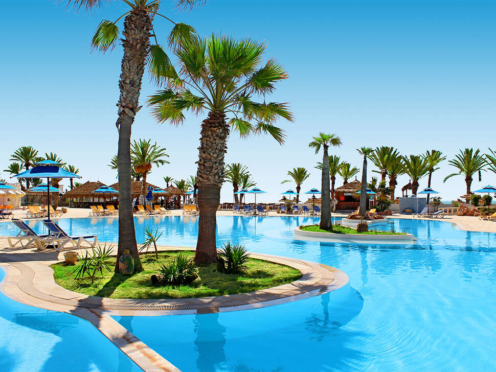 Royal Karthago Djerba.