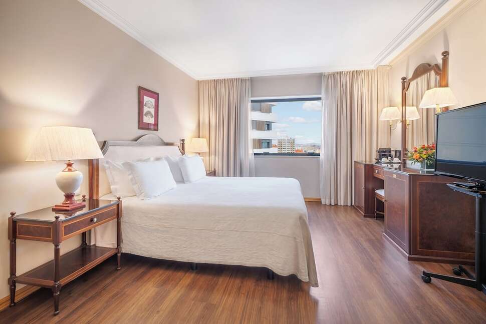 Dom Pedro Lisboa Hotel, a member of Radisson Individuals
