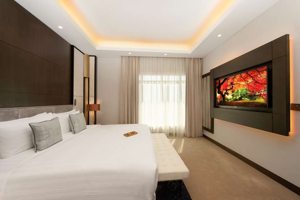 dusitD2 Salwa Doha