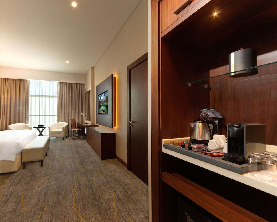 dusitD2 Salwa Doha