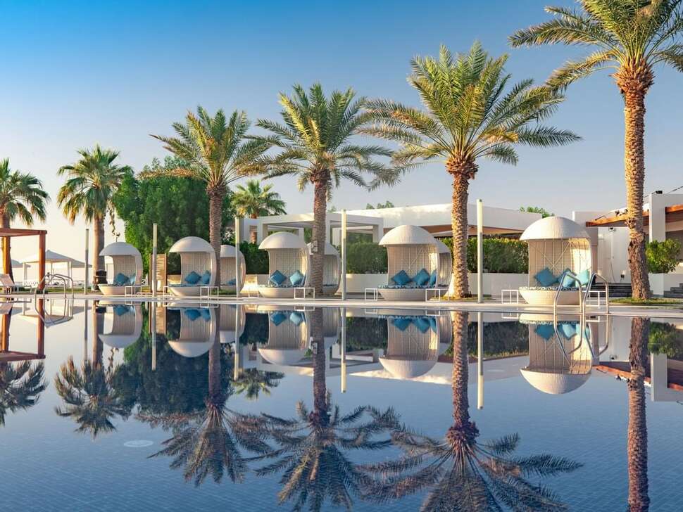 Sealine Beach A Murwab Resort.