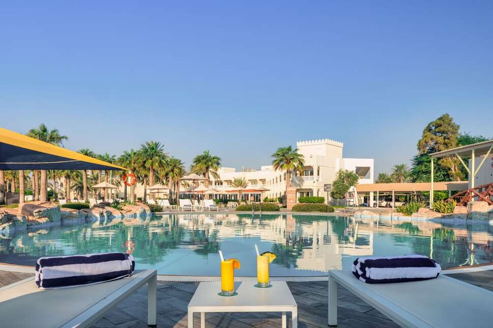 Sealine Beach A Murwab Resort