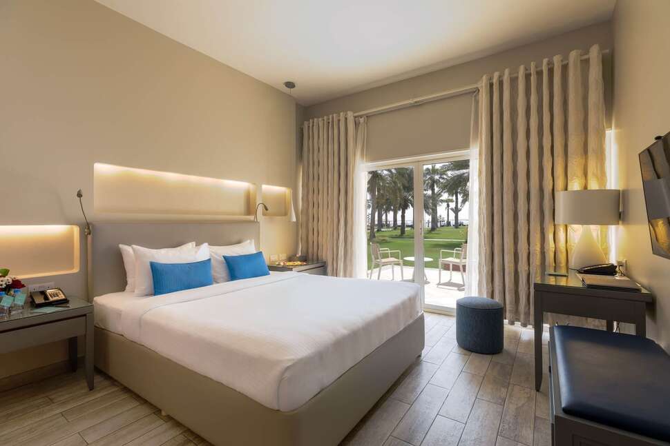 Sealine Beach A Murwab Resort