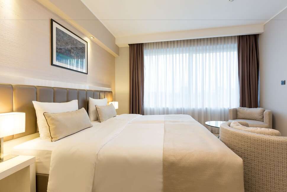 Garni Hotel Heritage Belgrade