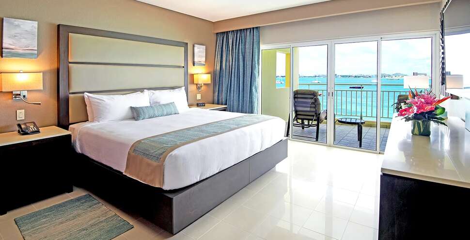 The Villas at Simpson Bay Resort & Marina