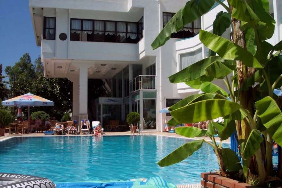 Sesin Hotel