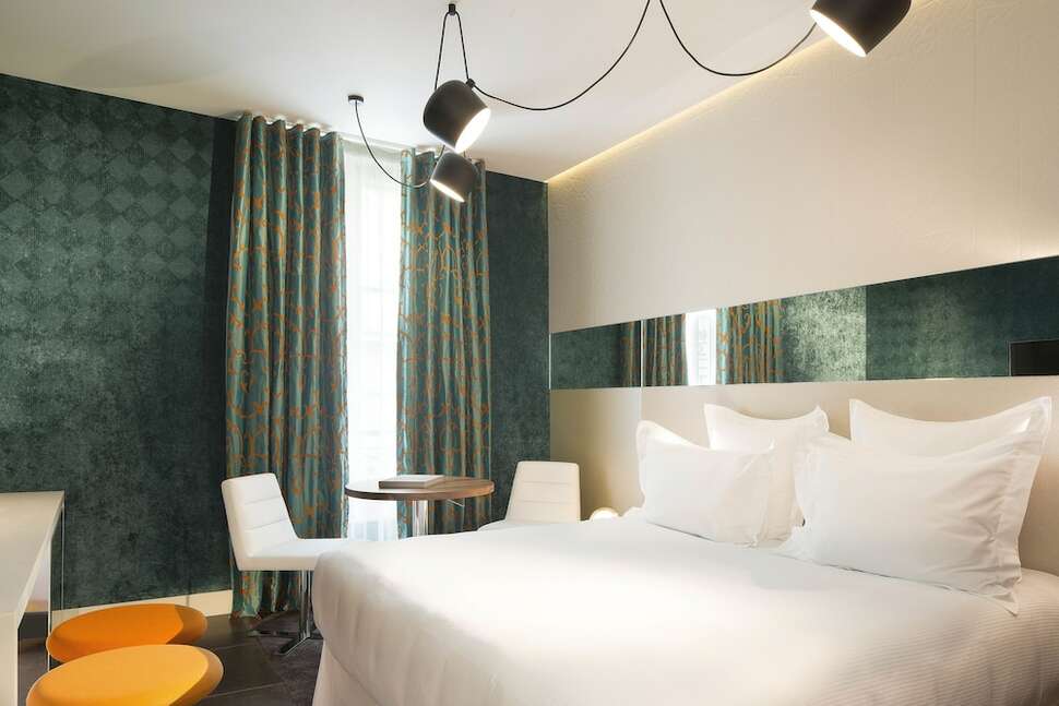 Hotel Dupond Smith