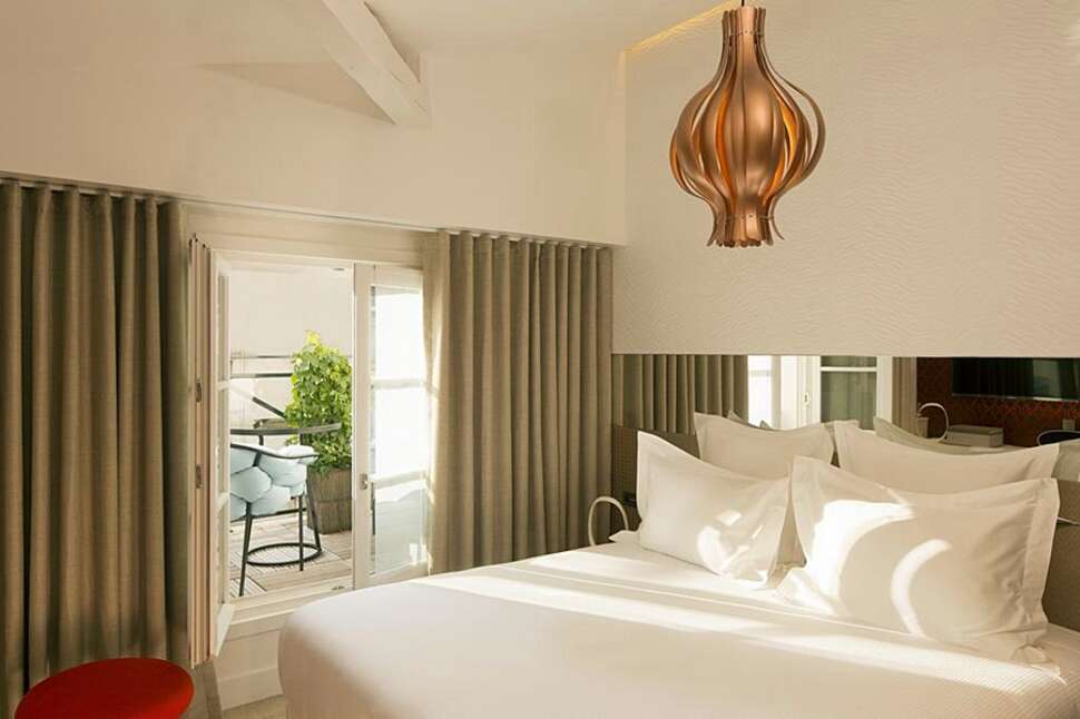 Hotel Dupond Smith