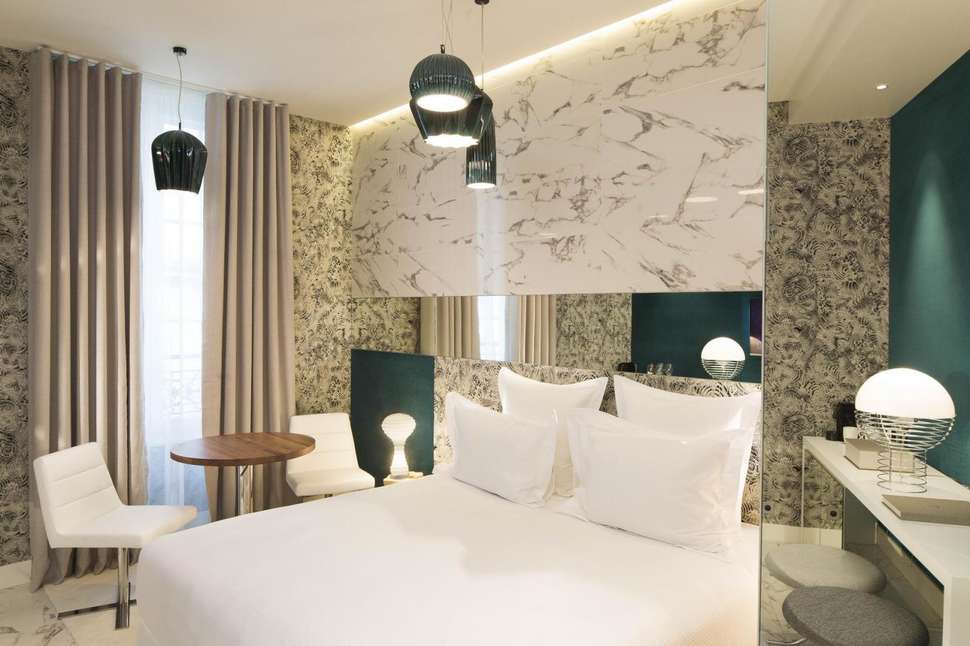 Hotel Dupond Smith
