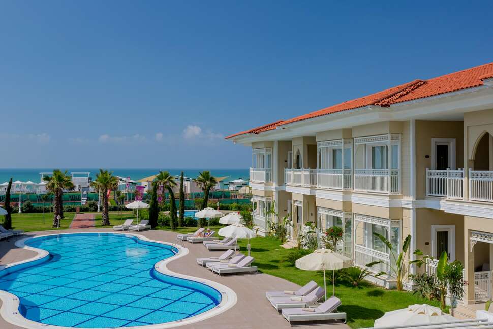 Gural Premier Belek