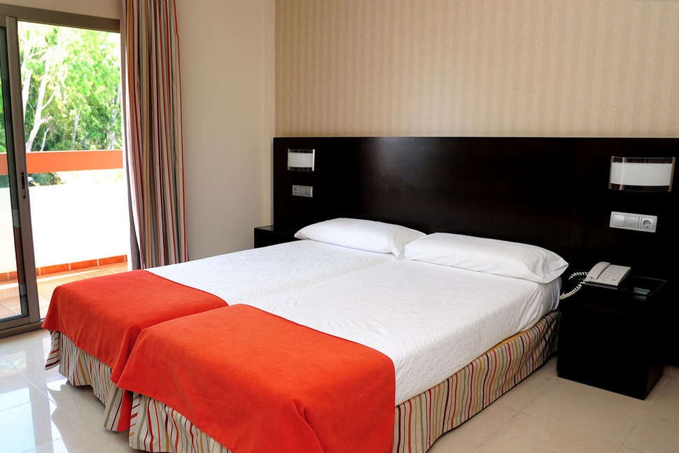 Hotel Pradillo Conil