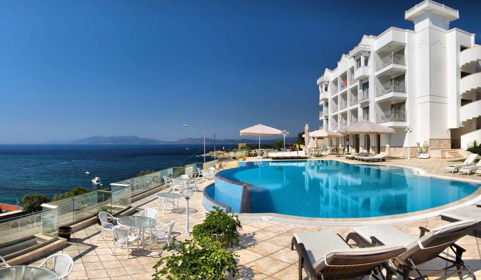 La Vista Boutique Hotel&Spa
