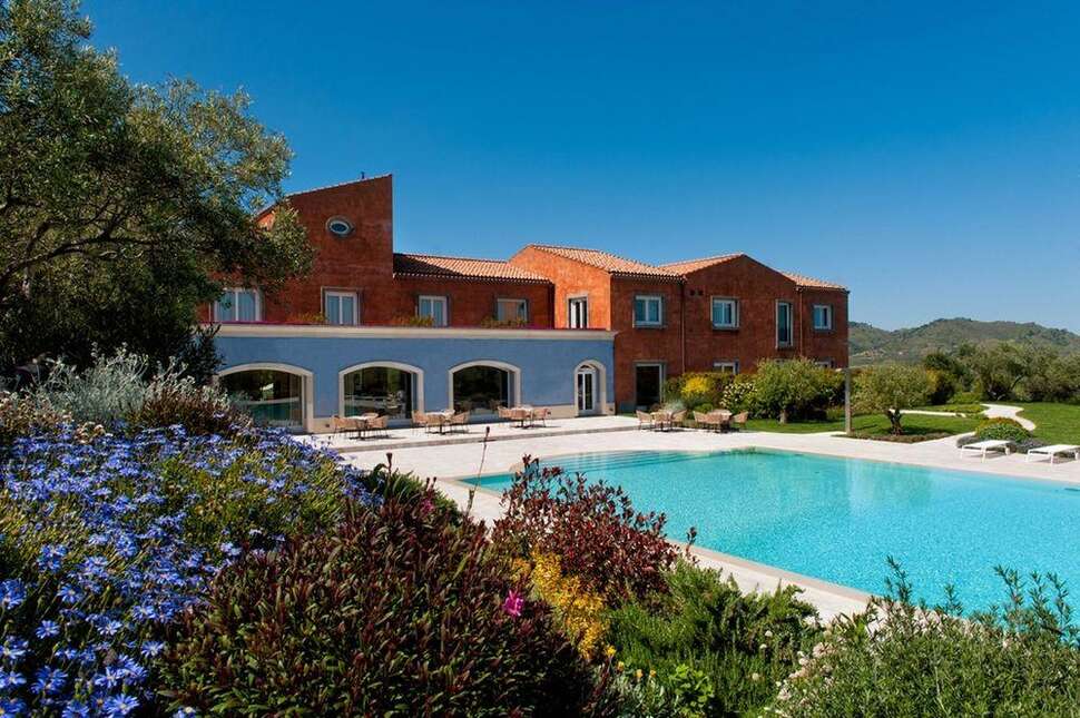 Villa Neri Resort&Spa.