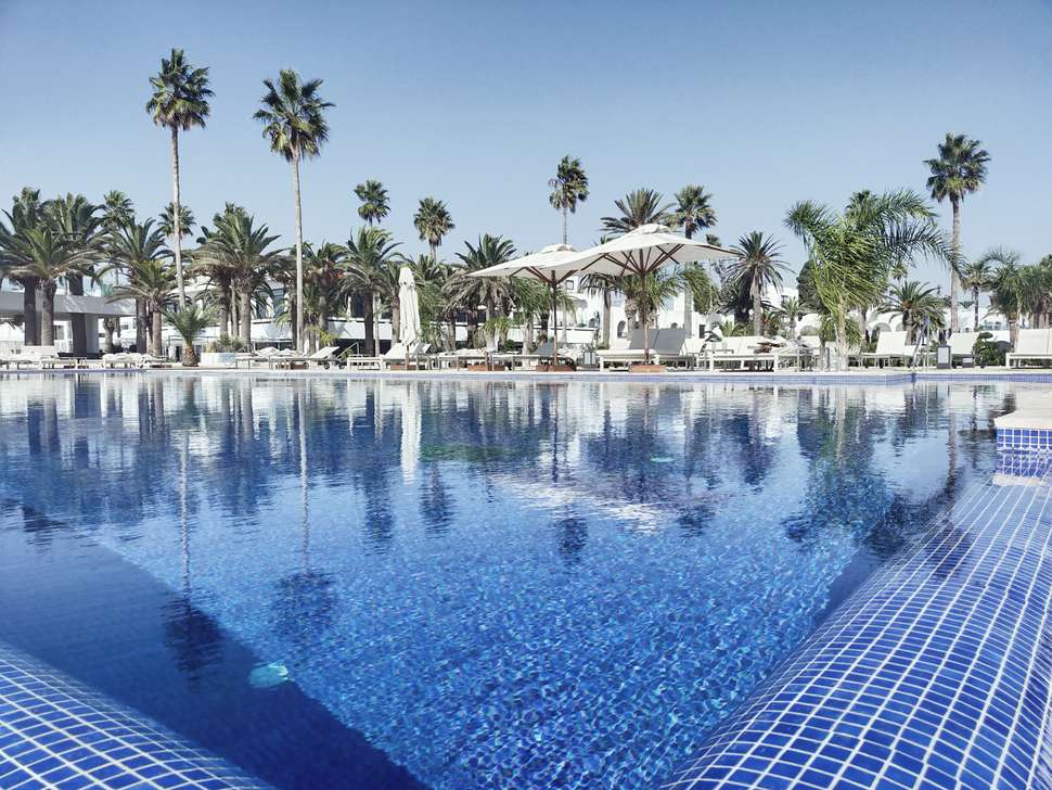 The Orangers Garden Villas&Bungalows.