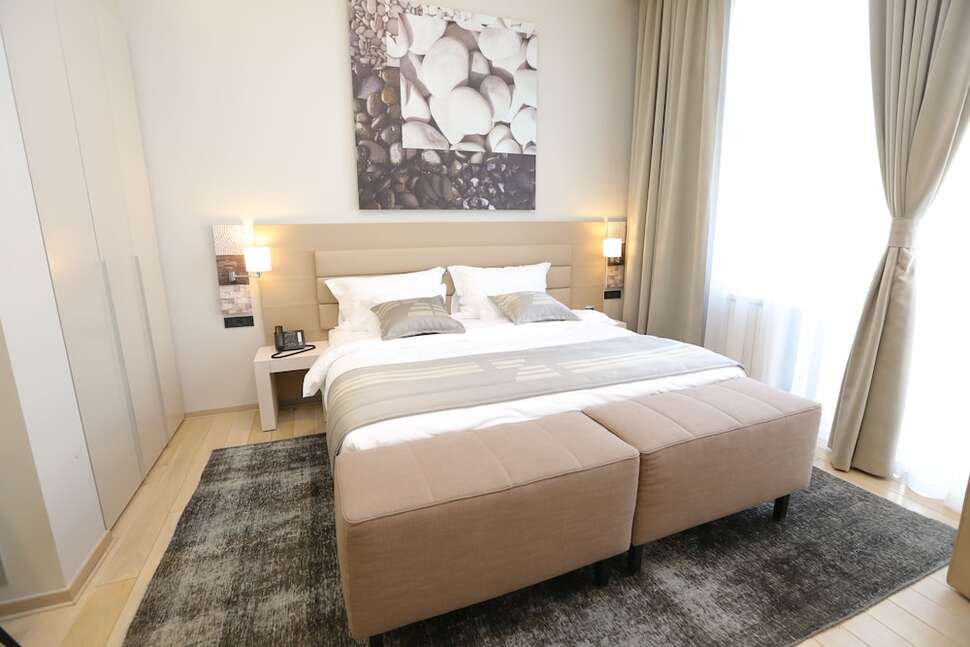Zepter Hotel