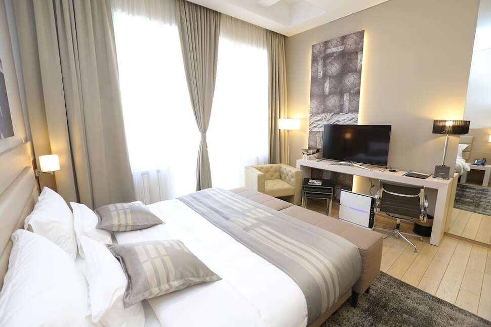 Zepter Hotel