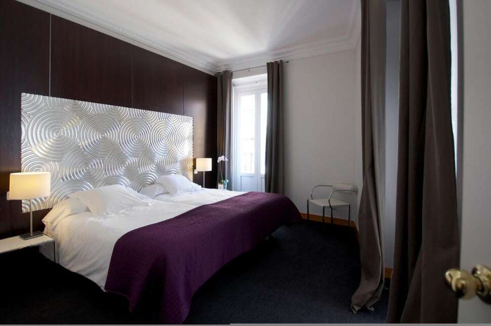 Suite Prado Hotel