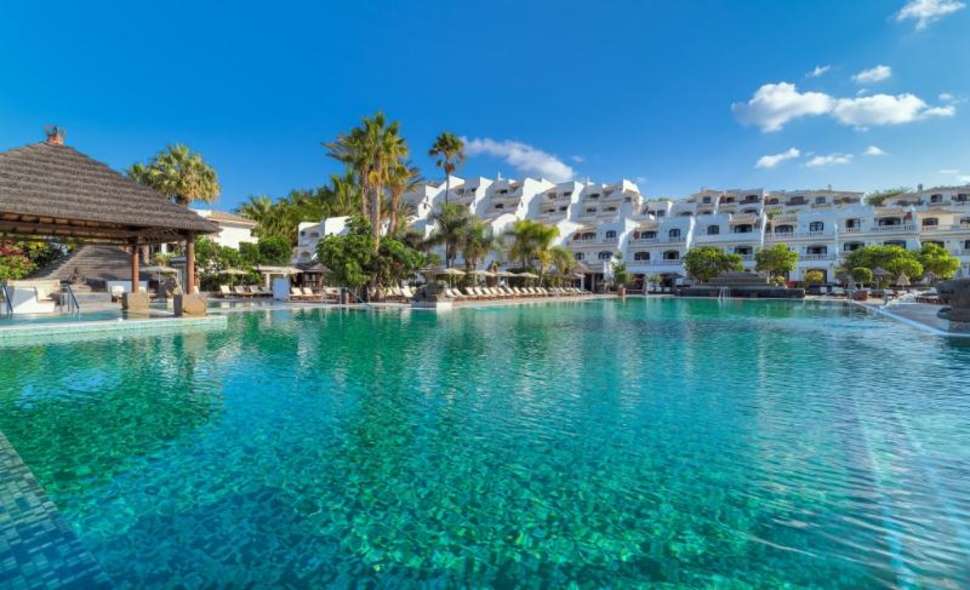 Regency Country Club Appartementen&Suites.