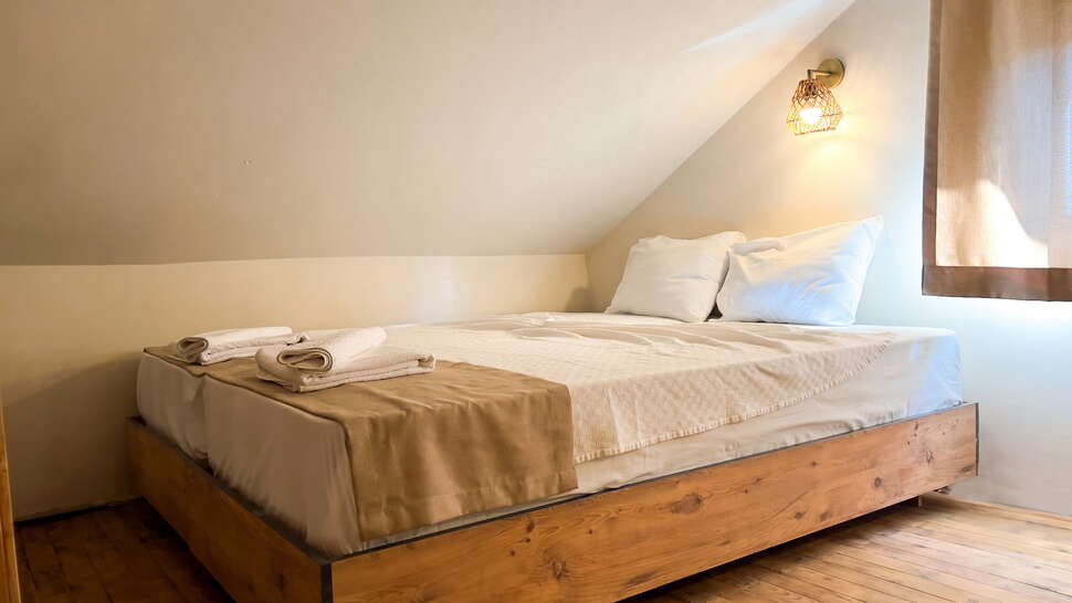 Kalia Beach Hotel Side