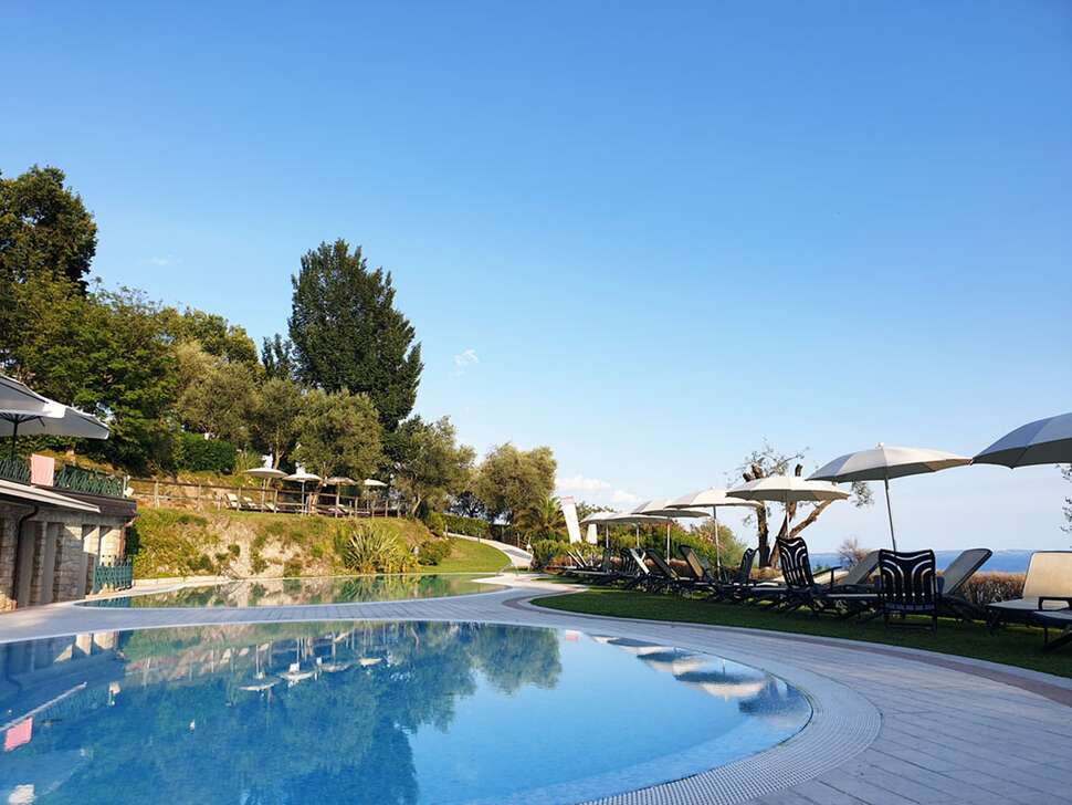 Domina Borgo Degli Ulivi.