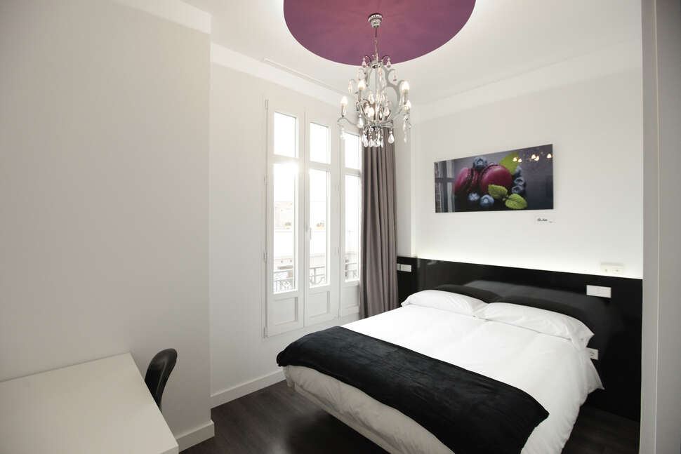 Vitium Urban Suites