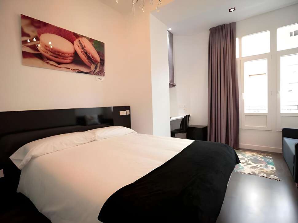 Vitium Urban Suites