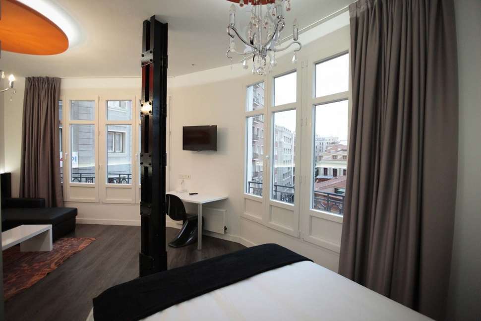 Vitium Urban Suites