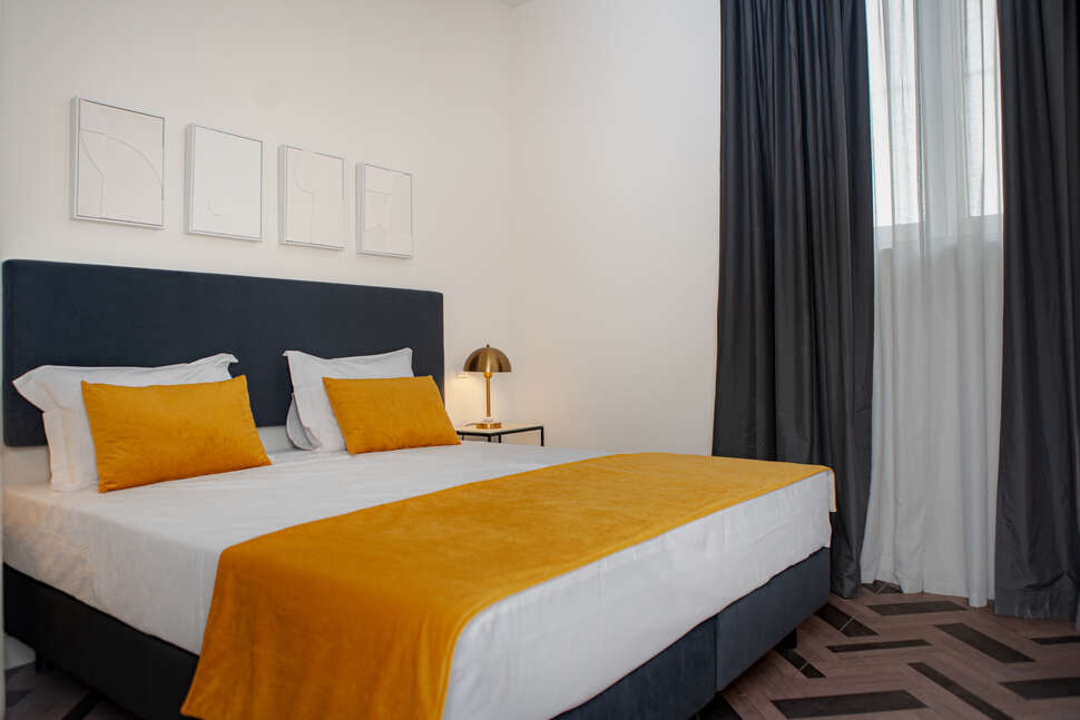 Gloria Suites Hotel by Succeed