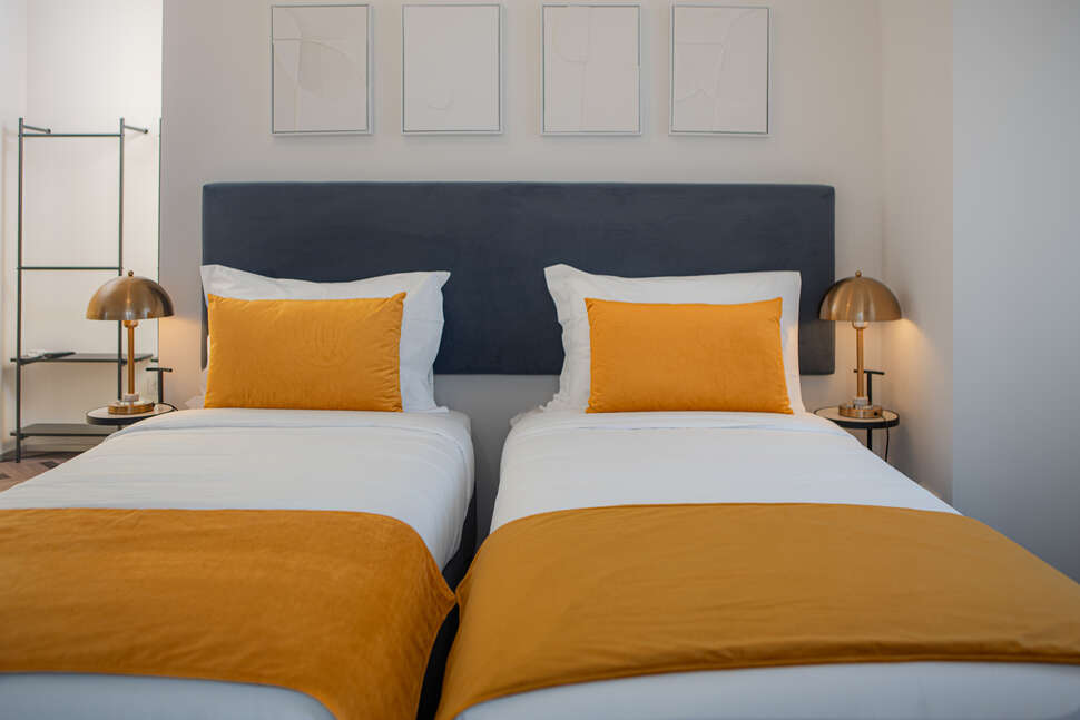 Gloria Suites Hotel by Succeed