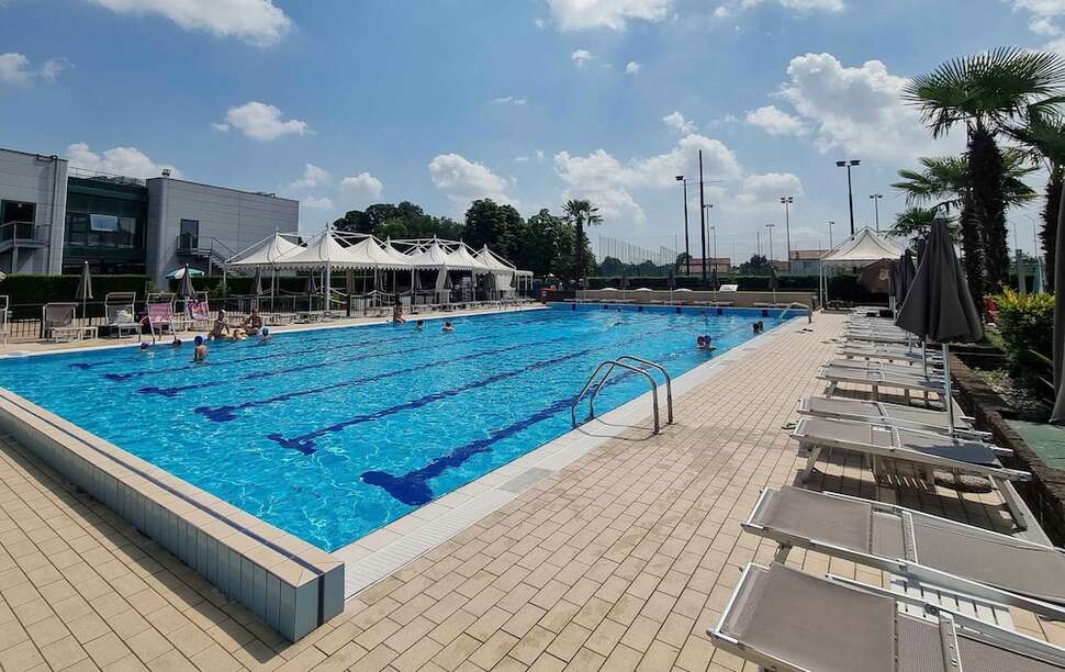 Green Garden Resort.