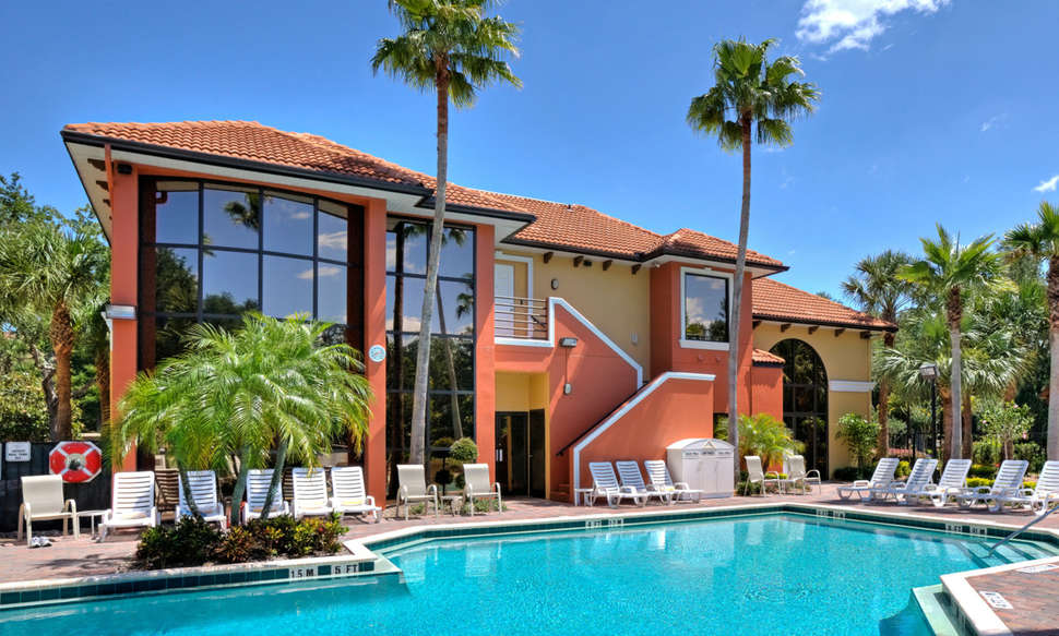 Legacy Vacation Club Lake Buena Vista.