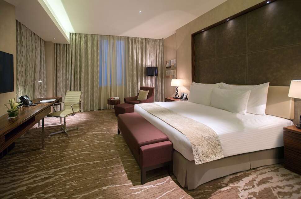 Millennium Plaza Doha