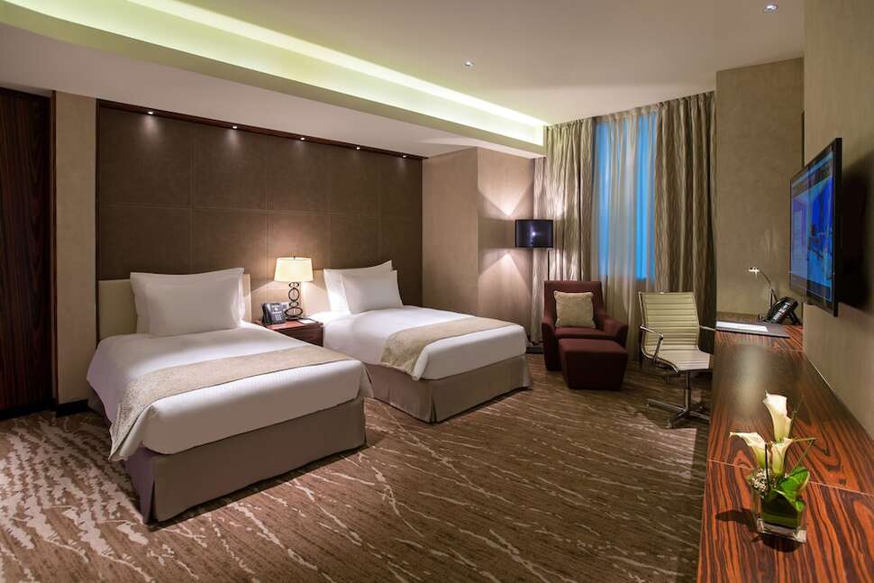 Millennium Plaza Doha
