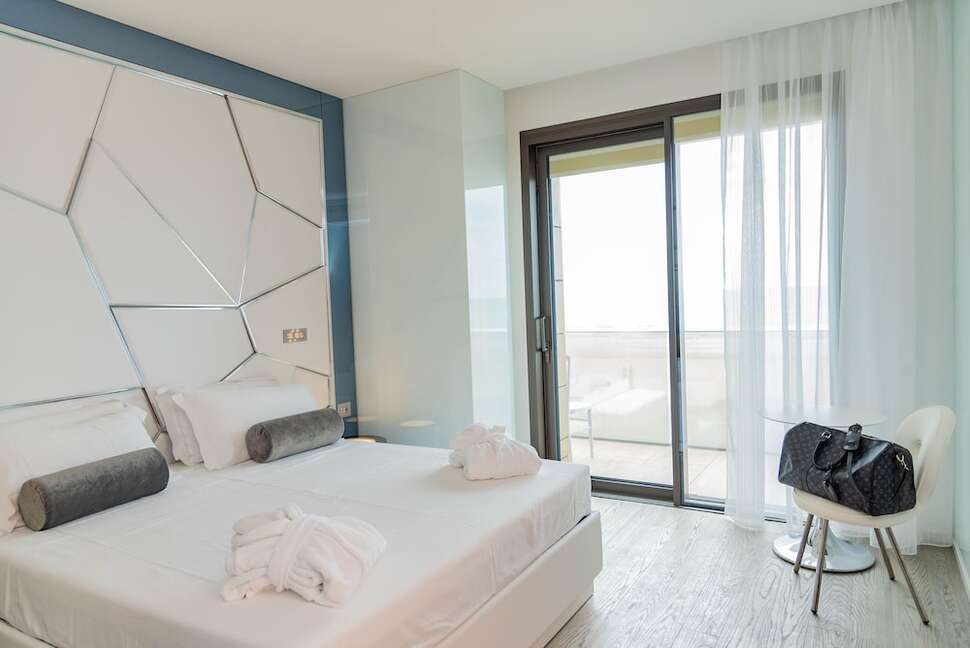 The Promenade Luxury Wellness Hotel