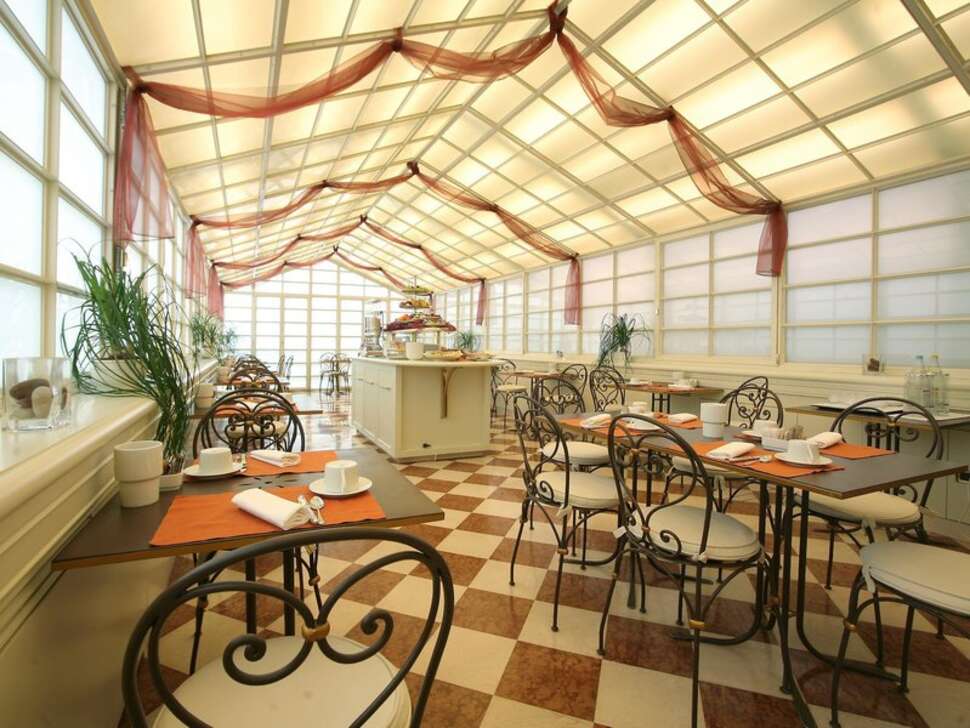 Hotel Giudecca Venezia.