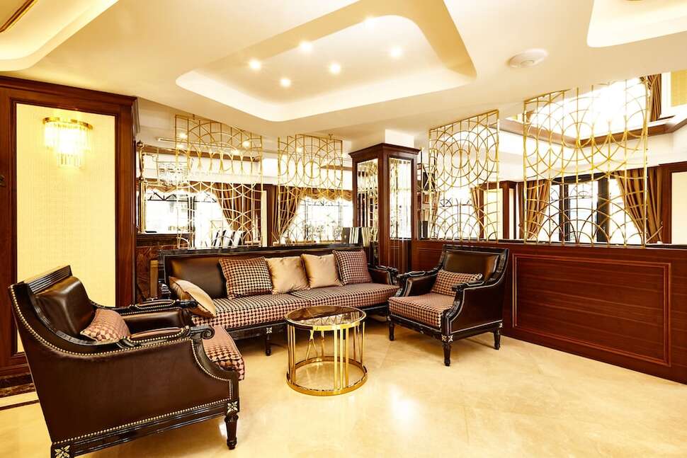 Paleria Hotel