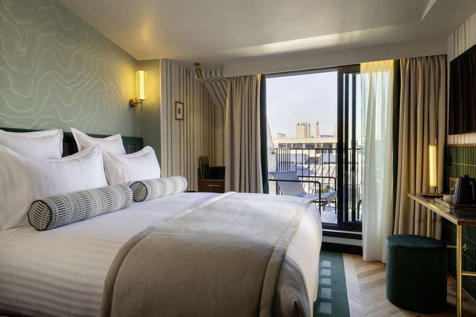 Hôtel Filigrane & Spa