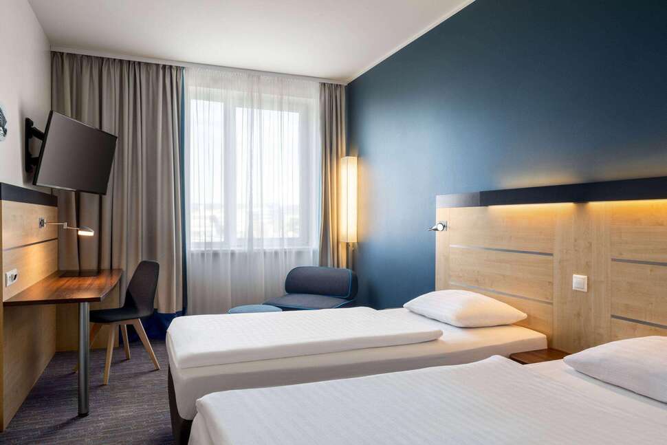 Vienna House Easy Bratislava