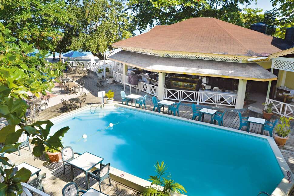 Merril's Beach Resort II.